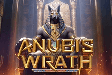 Anubis Wrath