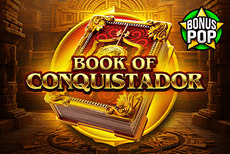 Book of Conquistador